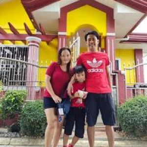 Amie Meneses profile icon