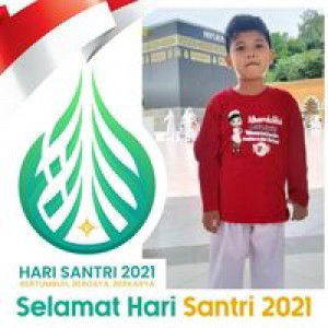 Faqih Assahib profile icon