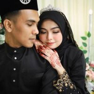 Munie Yusoff profile icon