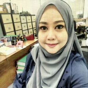 Aisy Asyura profile icon