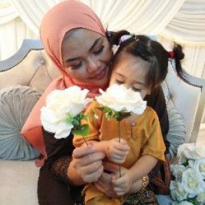 DYG MIMI ASMIDAR BINTI AWG TAIB profile icon