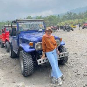 Eka Wahyu Prafitri profile icon