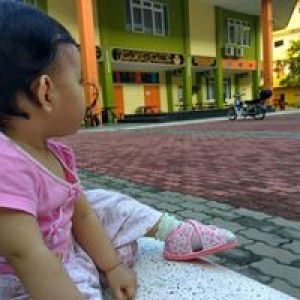 Munirah Hashim profile icon