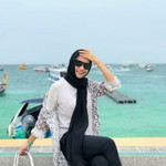 Naddy Mazlan profile icon