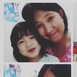 Handayani Simbolon profile icon