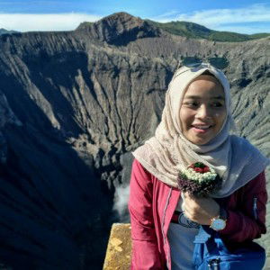 Farra Diba profile icon