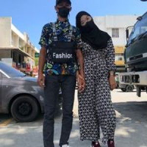 Umaira Lara profile icon