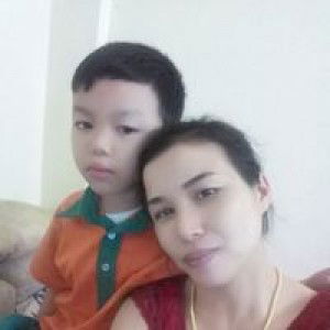 Phatthira Kasawong profile icon