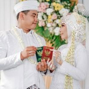 Triya Indriyana profile icon