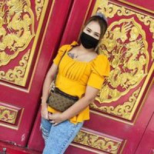 สาวน้อย นู๋อุ้ยเองจ้า profile icon