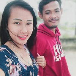 Umi Nya Reyka Sabrian profile icon