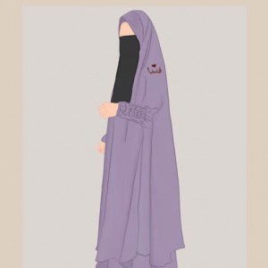 Nduk Saras profile icon