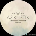 A2' kustik profile icon