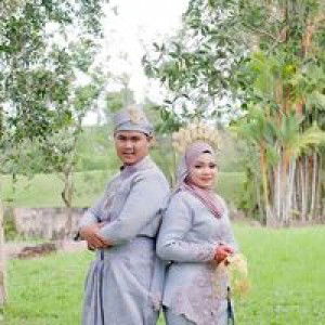 Ain Najiha profile icon