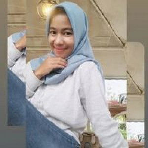 Fianda Rafika Shabrina profile icon