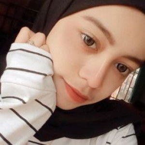 Siti Khoerrunnisa N.S profile icon