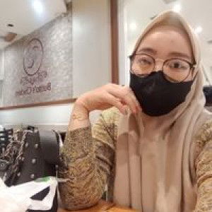 Luzi Aromatic Parfum profile icon