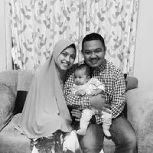 Imel Imelda profile icon