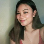 Jillian Javier profile icon
