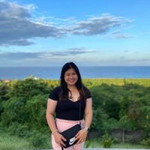 Christine Faye Clarin profile icon