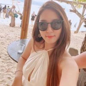 Mimz Za profile icon