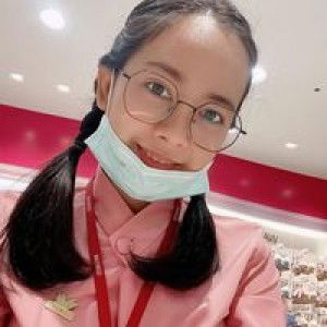 Nitsa Yakamsee profile icon