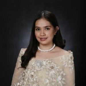 Josephine Basco Muring profile icon