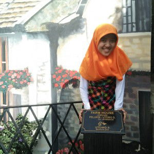 Dian Maharani profile icon