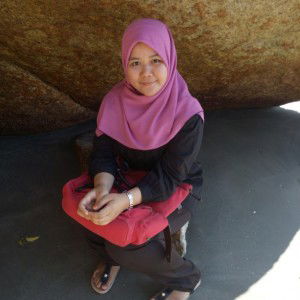 Norziatul Adilah profile icon