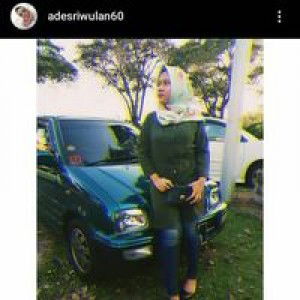 Ade Sriwulan profile icon