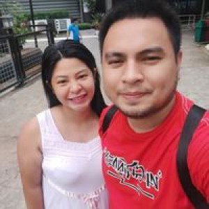 Ana Khim Badong profile icon
