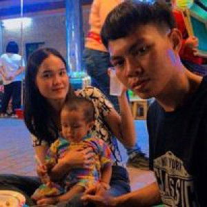 Phatcharaphon Khamminset profile icon