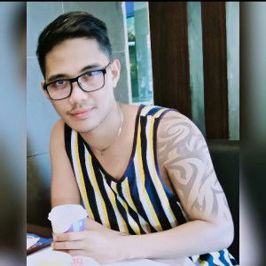 Rain Abon profile icon