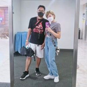 Angeline Philline Jamias Galing profile icon