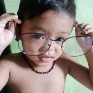 Ardi Cris profile icon