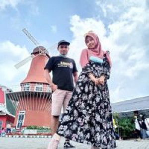 Nur Aida Eka R profile icon