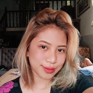 Gisselle Pagcaliwangan Camu profile icon