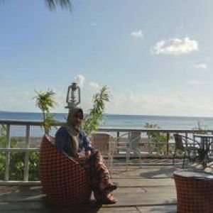 El Naufal profile icon