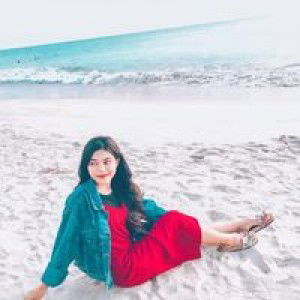 Fia Indria profile icon