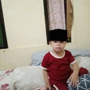 Mulya Chaerussafitri profile icon