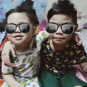 Jay-ann Fundivilla profile icon