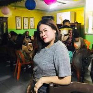 Charmaine Ane Nichole Dimaunahan profile icon