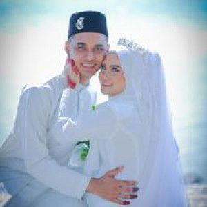 Nor Atika profile icon