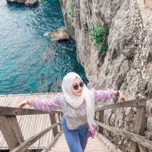 Yunda Saraswati profile icon