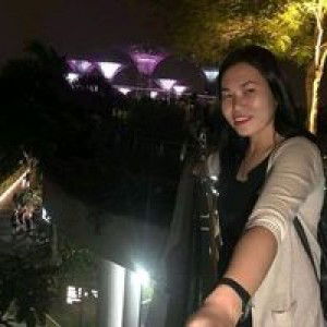 Gen Lim profile icon