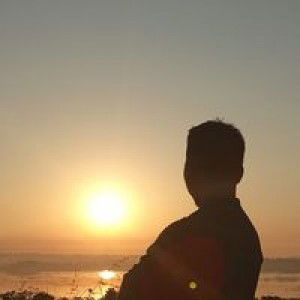 Cak Sholihin profile icon