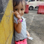 Gillian Corpuz profile icon