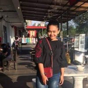 Aliaa Syafini profile icon