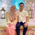Sharifah Hanis profile icon