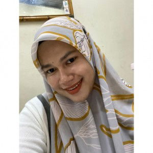 Nazurah Safirah profile icon